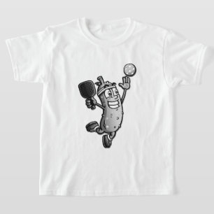 T-shirt Étoile de Pickleball
