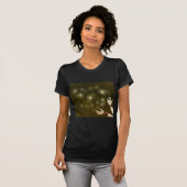T-shirt Étoile de tintement (Devant entier)