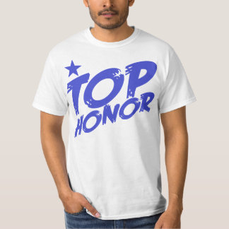 T-shirt Étoile d'honneur