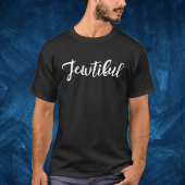 T-shirt Etoile juive de David- juive