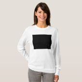 T-shirt Étoiles (Devant entier)