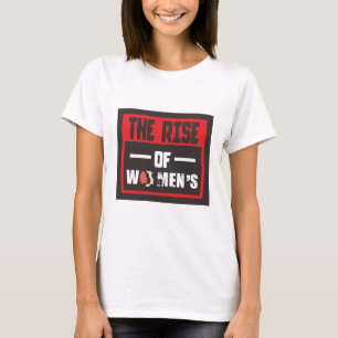 T-shirt Étoiles de force : Mode courageuse