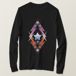 T-shirt Étoiles de tonnerre