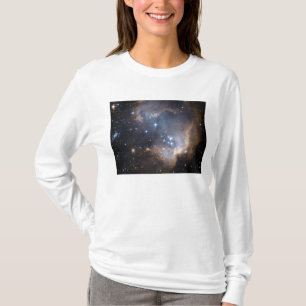 T-shirt Étoiles récemment formées