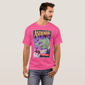 T-shirt Étonnant (Devant entier)
