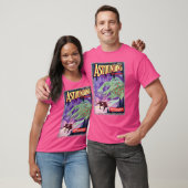 T-shirt Étonnant (Unisexe)