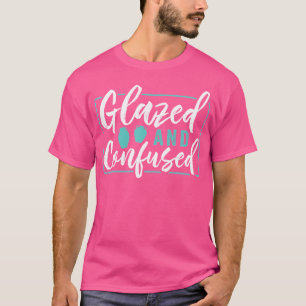 T-shirt Étourdi et Confus Pour un Artiste Céramiste