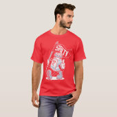 T-shirt Etr (Devant entier)