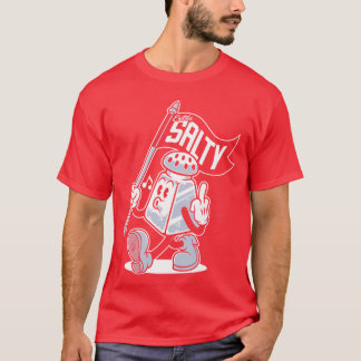 T-shirt Etr