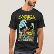 Etrange Aventures - Retro Comics