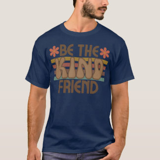 T-shirt être amies