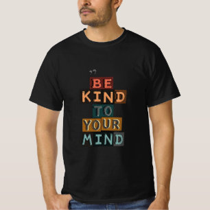 T-SHIRT ÊTRE CONCEVABLE