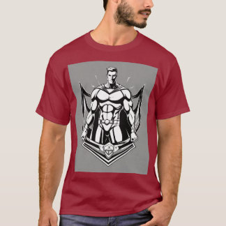 T-shirt Être le vôtre