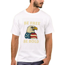 ÊTRE LIBRE - Eagle Tee