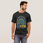T-shirt être parent (Devant entier)