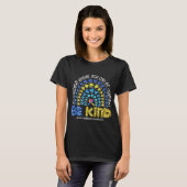 T-shirt être parents (Devant entier)