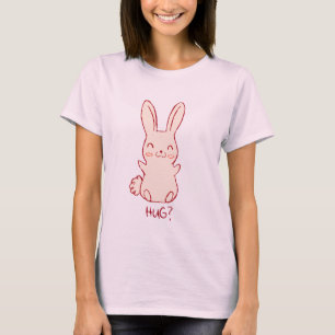 T-shirt Étreinte ?