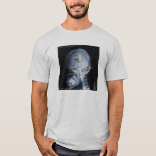T-shirt Étude de cas : Joueur de tambour bas