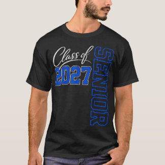 T-shirt Étudiant