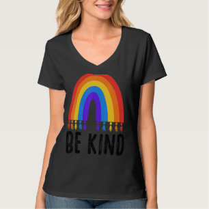 T-shirt Étudiant de jumelage Soyez comme équipe d'équipe É