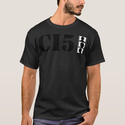 T-shirt Étui iPhone The Professionals s s And (Devant)