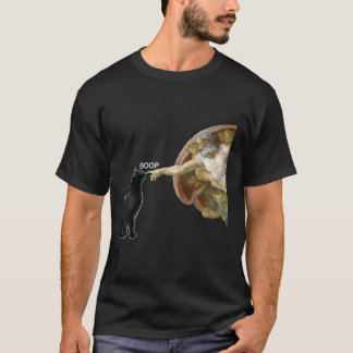 T-shirt Étui pour hommes femmes drôle étui pour papa maman