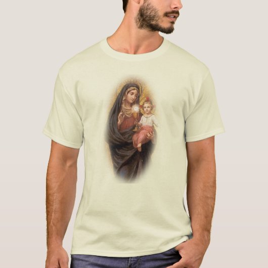 T-shirt Eucharistie (Devant)