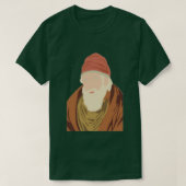 T-shirt euclid (Design devant)