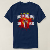T-shirt Eugene Bombers (Design devant)