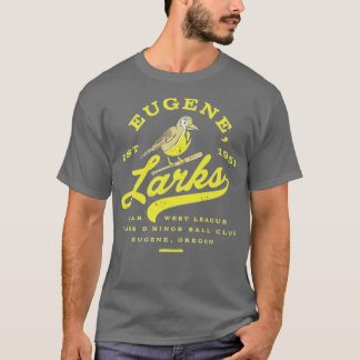 T-shirt Eugene Larks - Oregon
