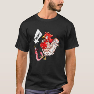 T-shirt Euh Meow Ver Catégorie 1