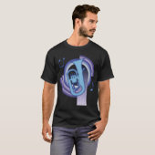 T-shirt Euphonium Deco2 (Devant entier)