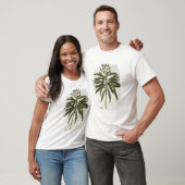 T-shirt Euphorbe Mellifera (Unisexe)