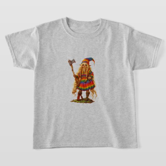 T-shirt Euphorie de genre (Poser)