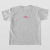 T-shirt Euphorie de genre (Couchage Retour)