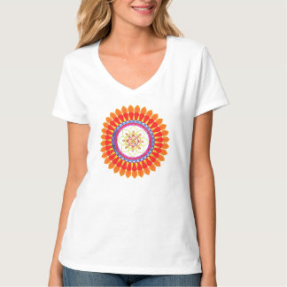 T-shirt Euphorie Rythmique 