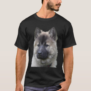 T-shirt Eurasier Chien magnifique Eurasian Chien