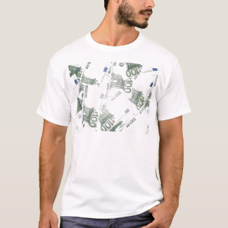 T-shirt Euro