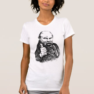 T-shirt Euromaidan Taras Shevchenko (Ukraine)