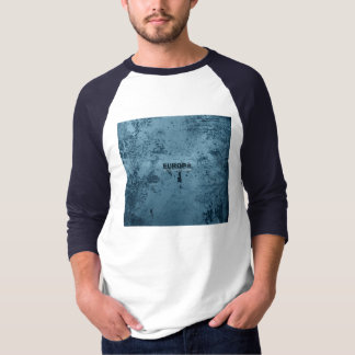 T-shirt Europa