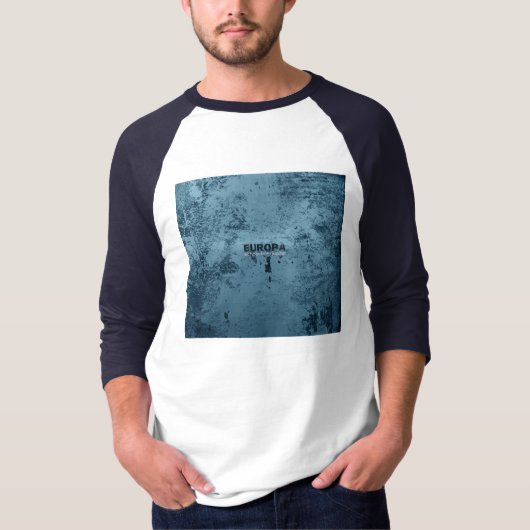 T-shirt Europa (Devant)