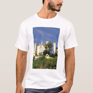 T-shirt Europe, Allemagne, Bavière Bavière), Fussen.