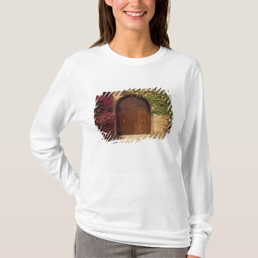 T-shirt Europe, Espagne, Baléares, Majorque, Palma de (Devant)