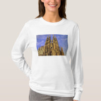 Europe, Espagne, Barcelone, Sagrada Familia