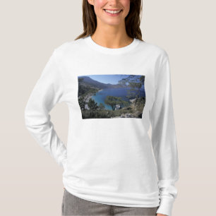T-shirt Europe, Grèce, Karpathos, Dodécanèse ; Apella