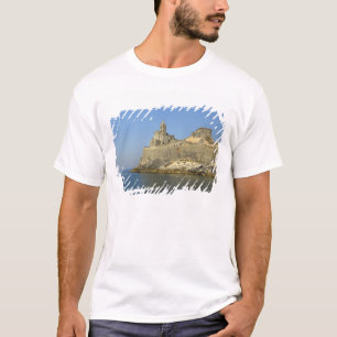 T-shirt Europe, Italie, Portovenere alias Porto Venere. 2