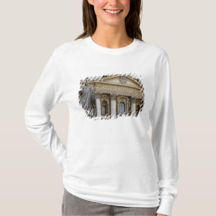 T-shirt Europe, Italie, Rome. Basilique Saint-Pierre (auss