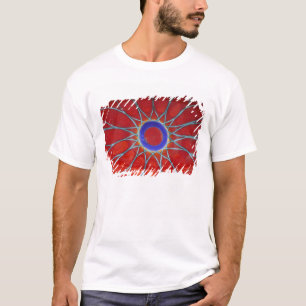 T-shirt Europe, Italie, Sicile, Taormine. Traditionnel 6