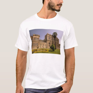 T-shirt Europe, Moyen-Orient, Istanbul. Le Bosphore,