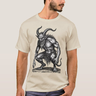 T-shirt Eurynome Sale Petit Diable